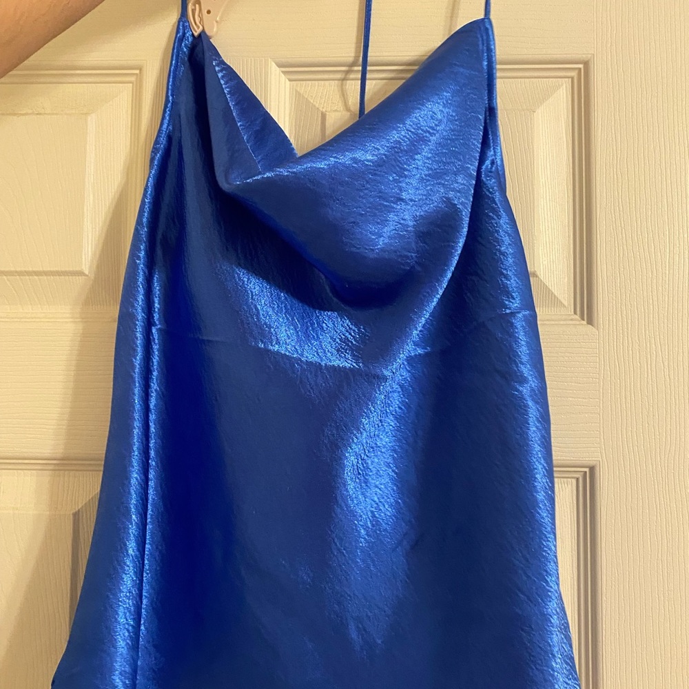 Express tank top
